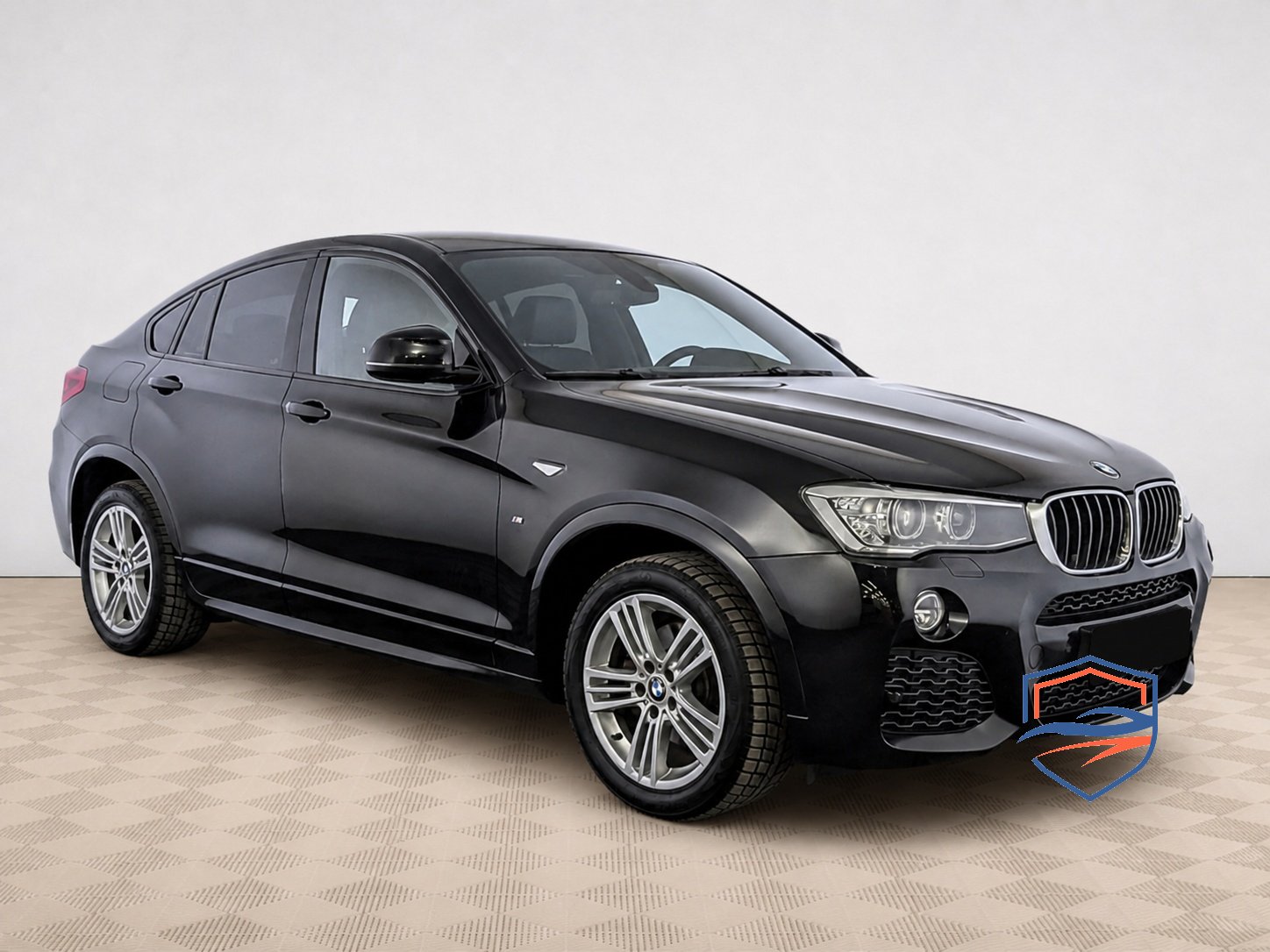 BMW - BMW X4 20i I (F26), 2016