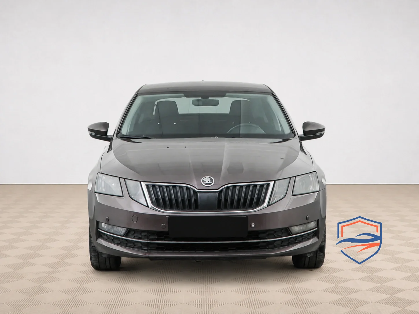 Skoda - Skoda Octavia III (A7) Рестайлинг, 2017 г.