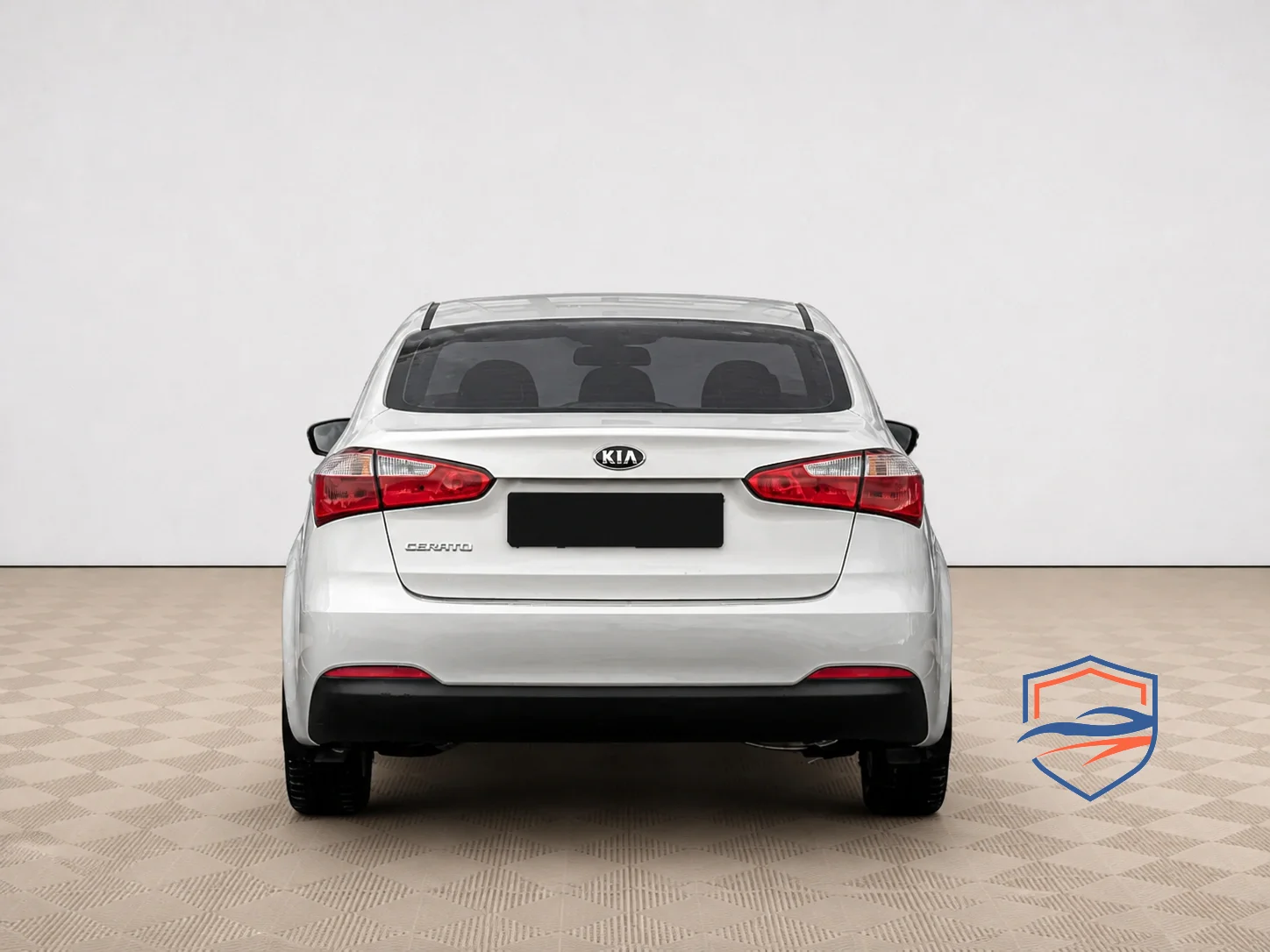 Kia - Kia Cerato III, 2014 г.