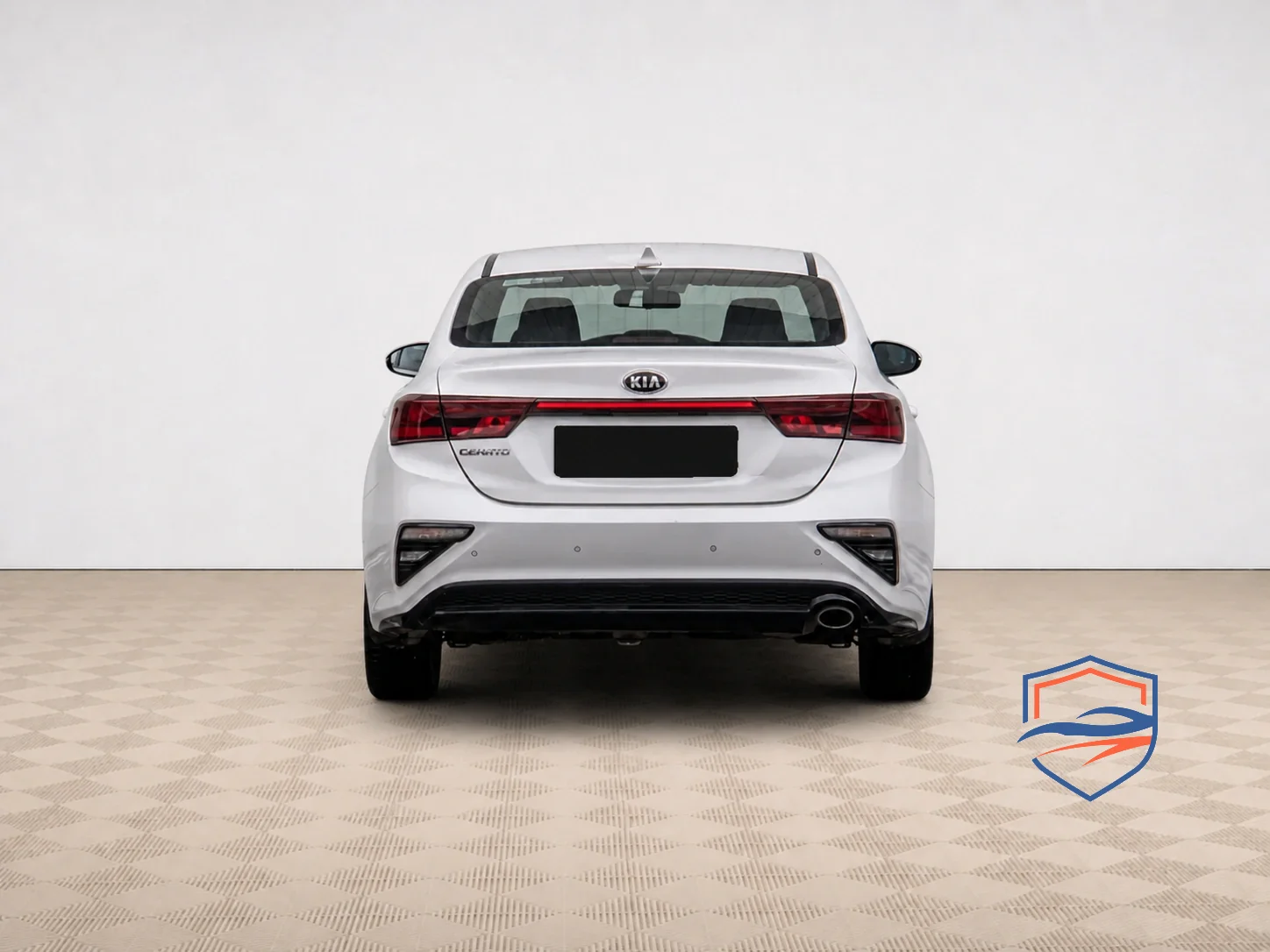 Kia - Kia Cerato IV, 2018 г.