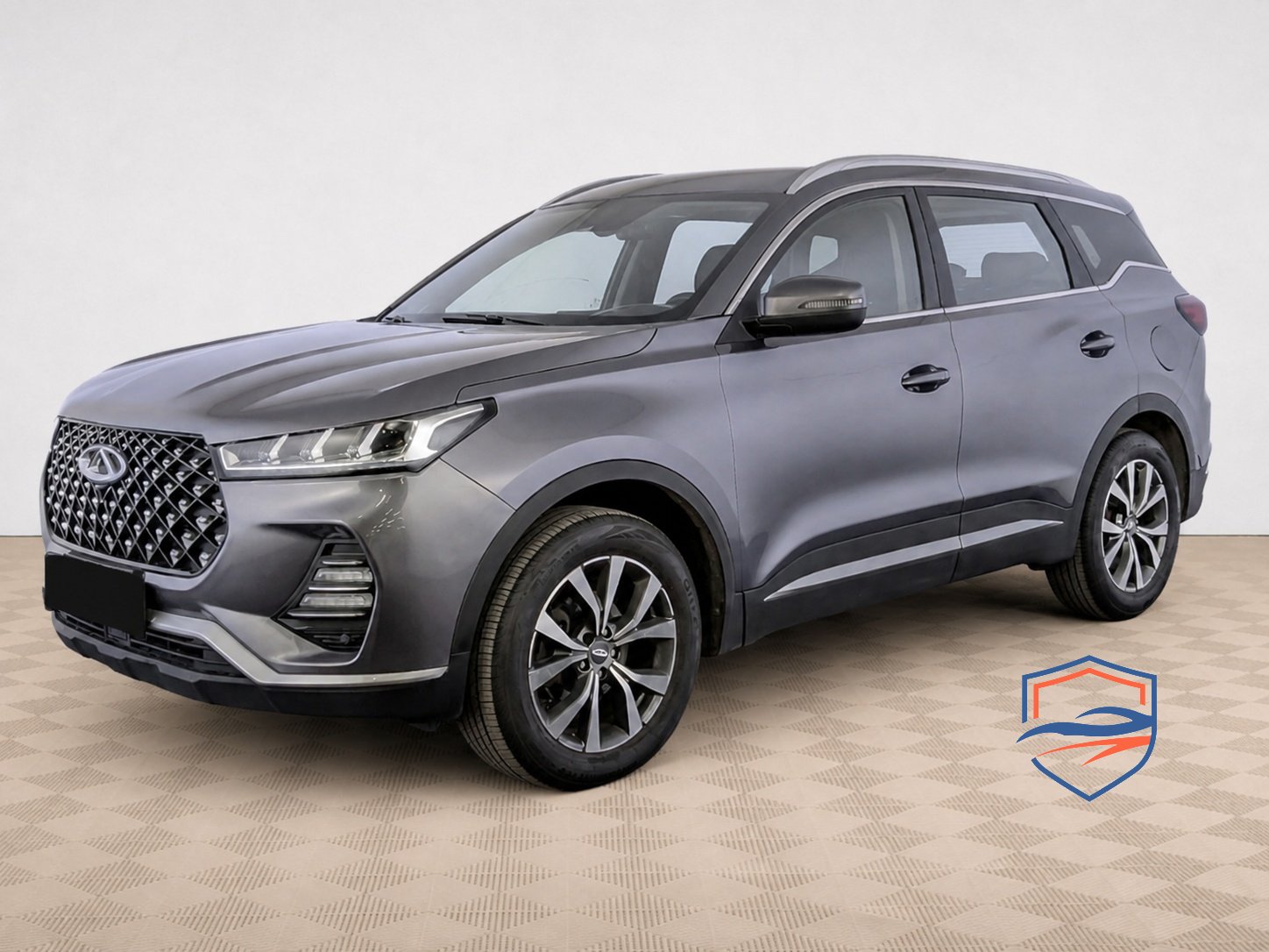 Chery - Chery Tiggo 7 Pro I, 2022