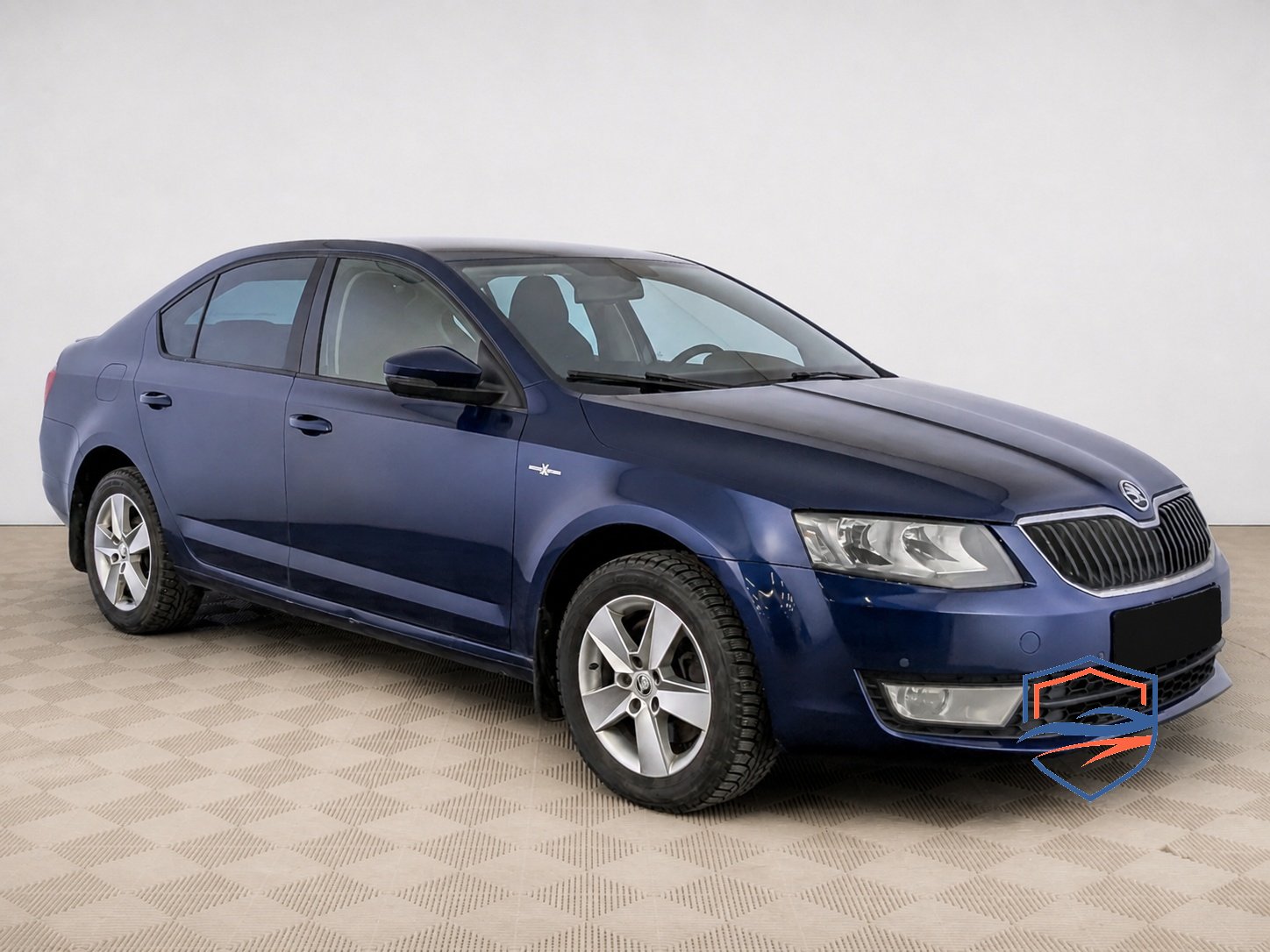 Skoda - Skoda Octavia, 2015
