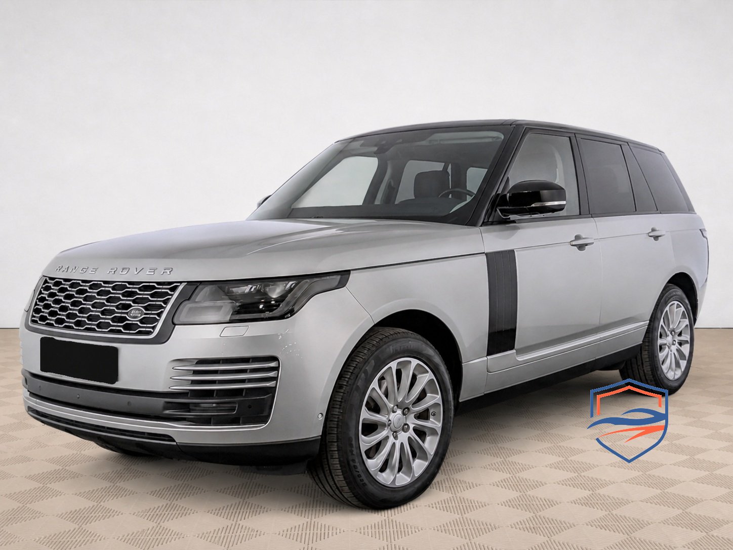 Land Rover - Land Rover Range Rover, 2019