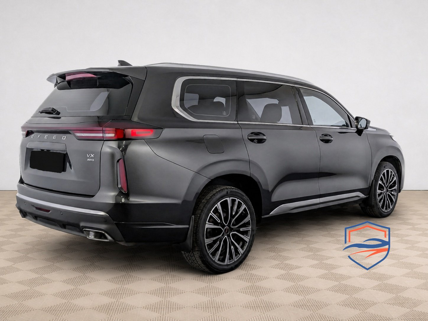 EXEED - Exeed VX I, 2023