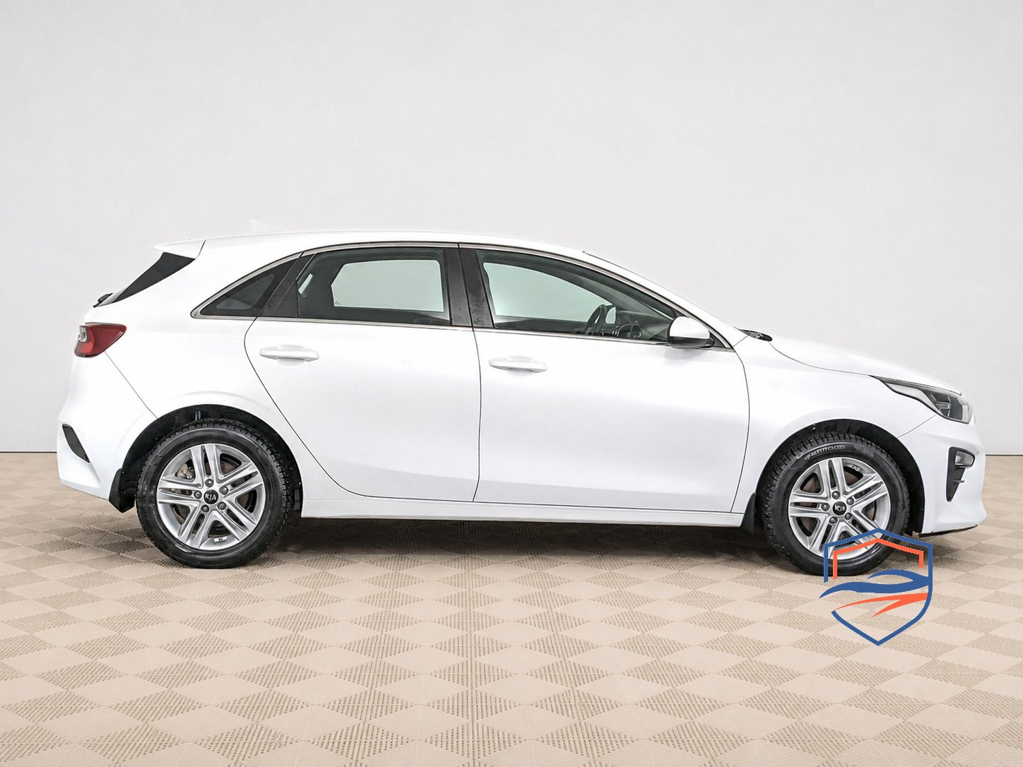Kia - Kia Ceed, 2019