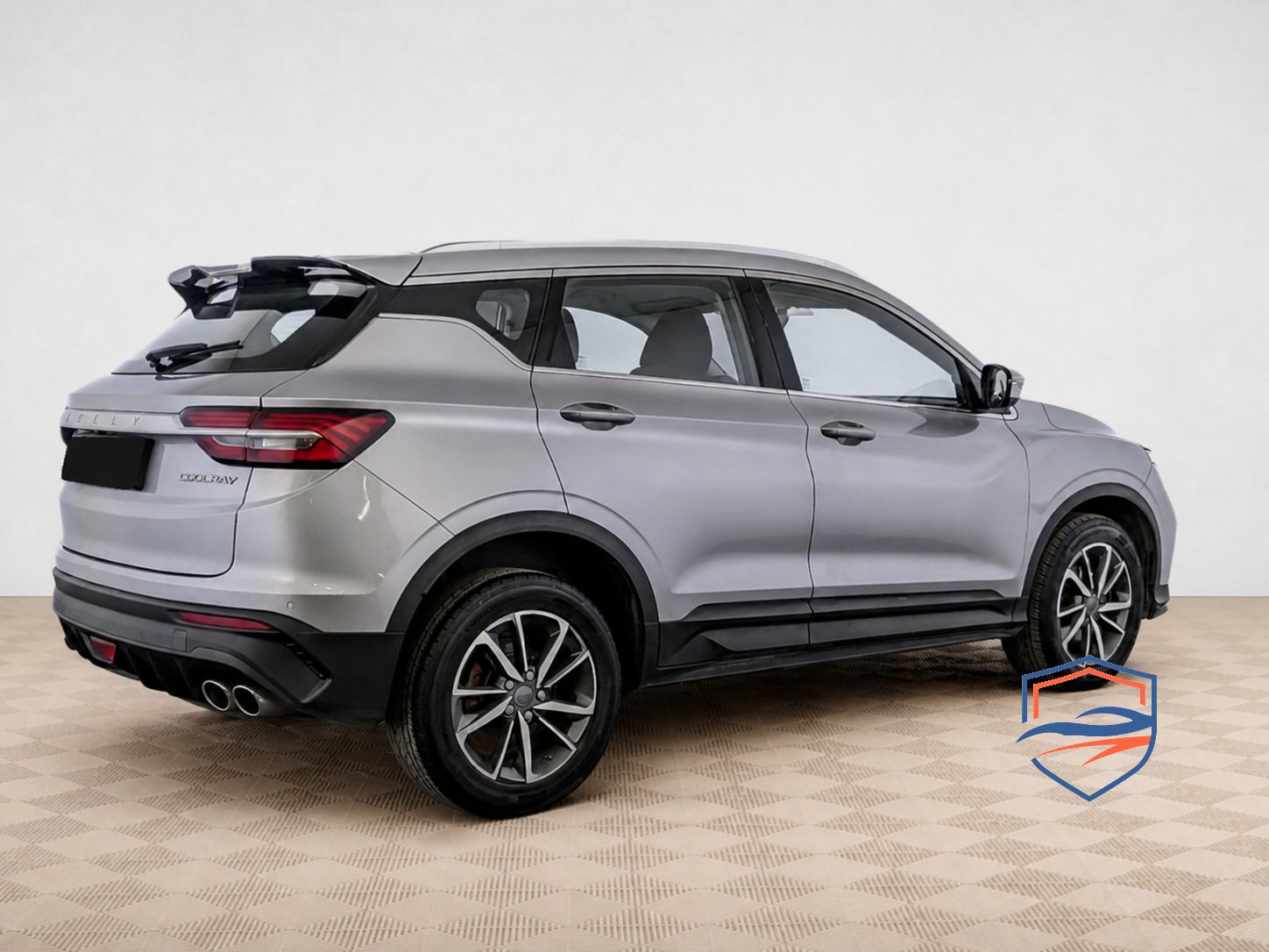 Geely - Geely Coolray I, 2023