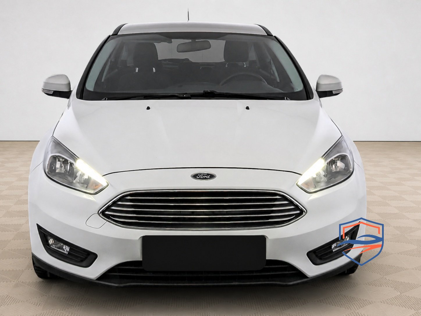 Ford - Ford Focus III Рестайлинг, 2018