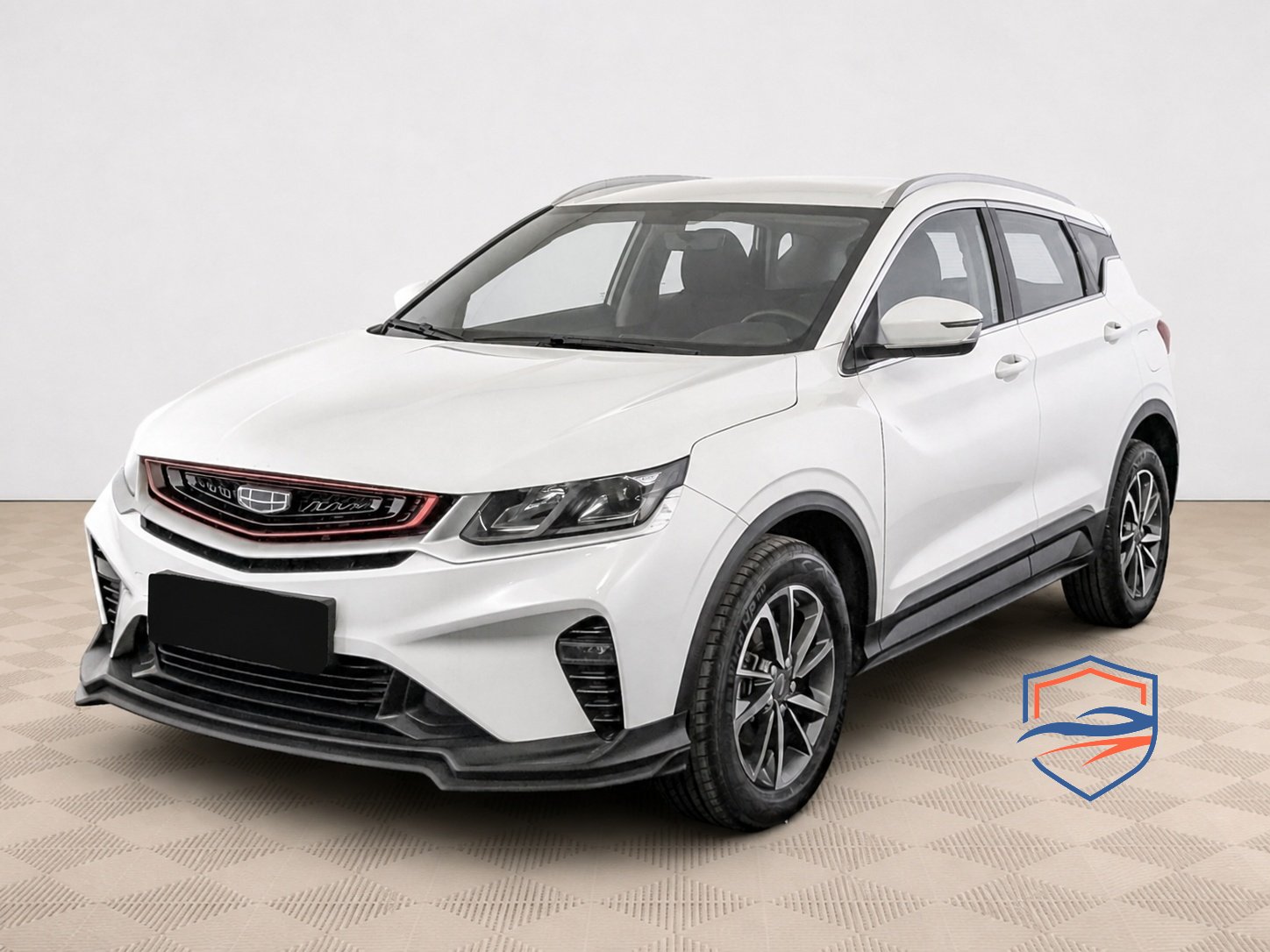 Geely - Geely Coolray, 2023