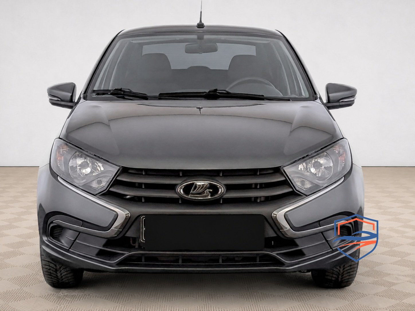 LADA (ВАЗ) - Lada Granta, 2024