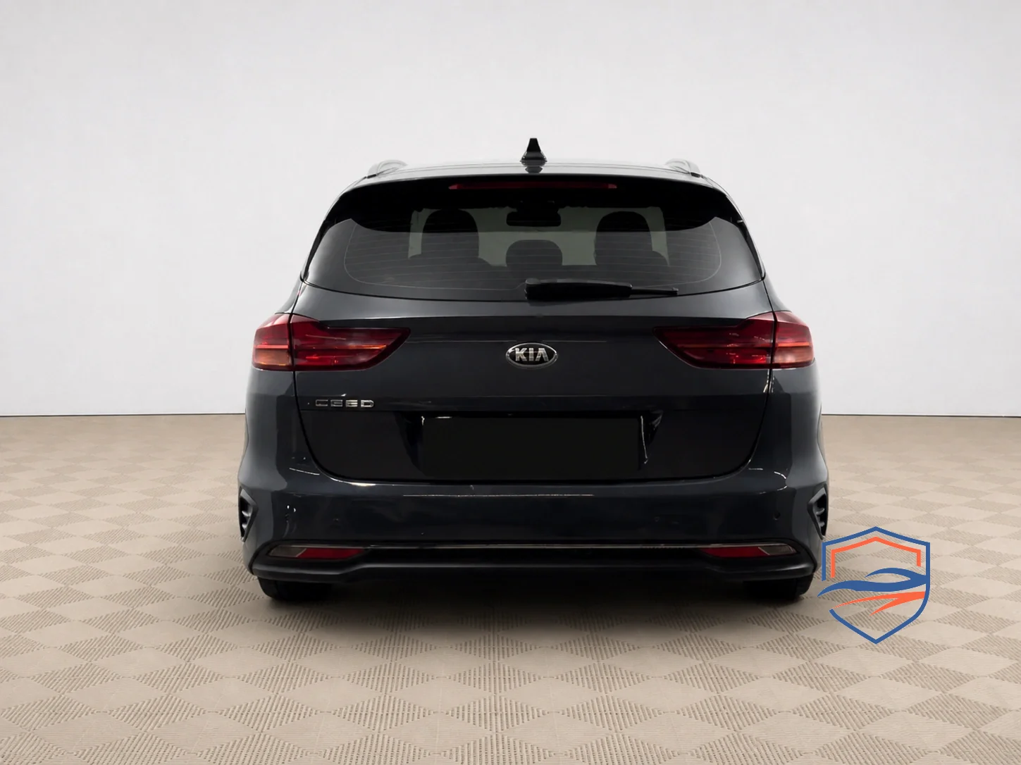 Kia - Kia Ceed III, 2020 г.