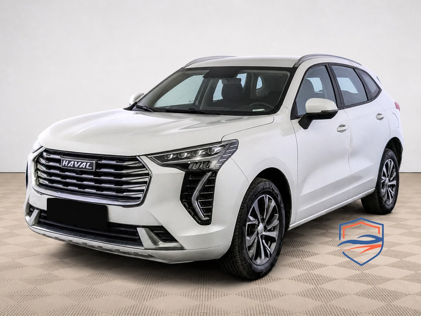 Haval - HAVAL Jolion, 2022