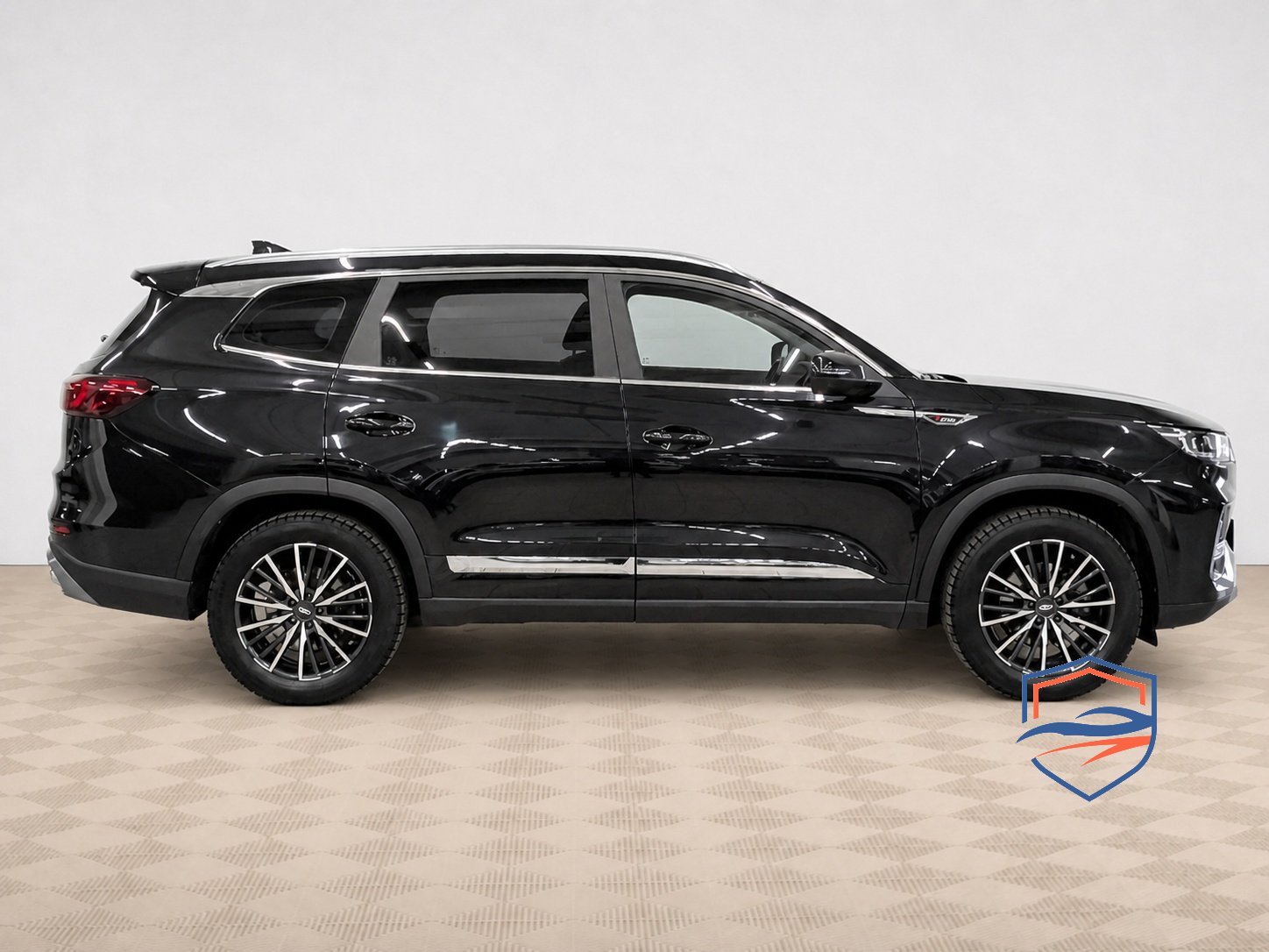 Chery - Chery Tiggo 8 Pro I, 2021