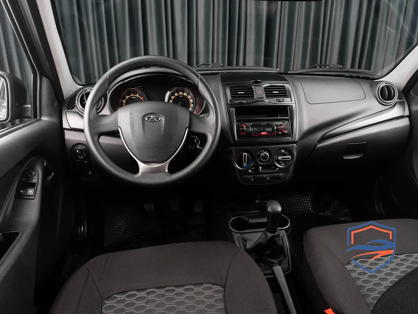 LADA (ВАЗ) - LADA (ВАЗ) Granta I Рестайлинг, 2023 г.