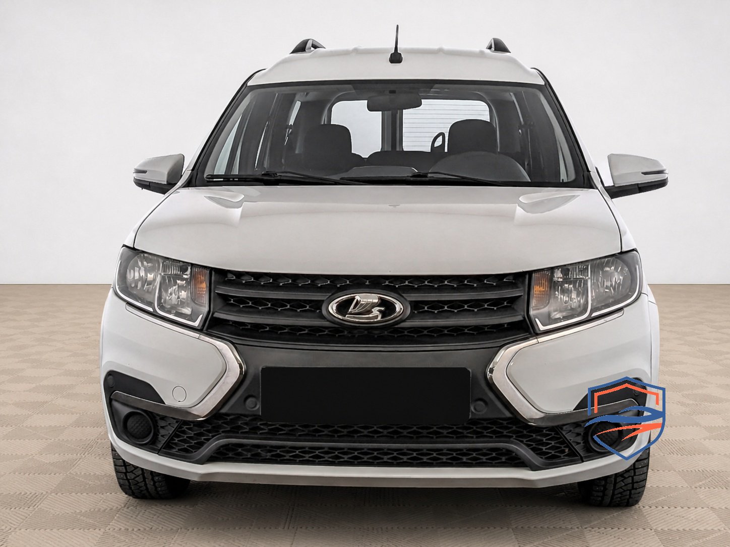 LADA (ВАЗ) - Lada Largus, 2021