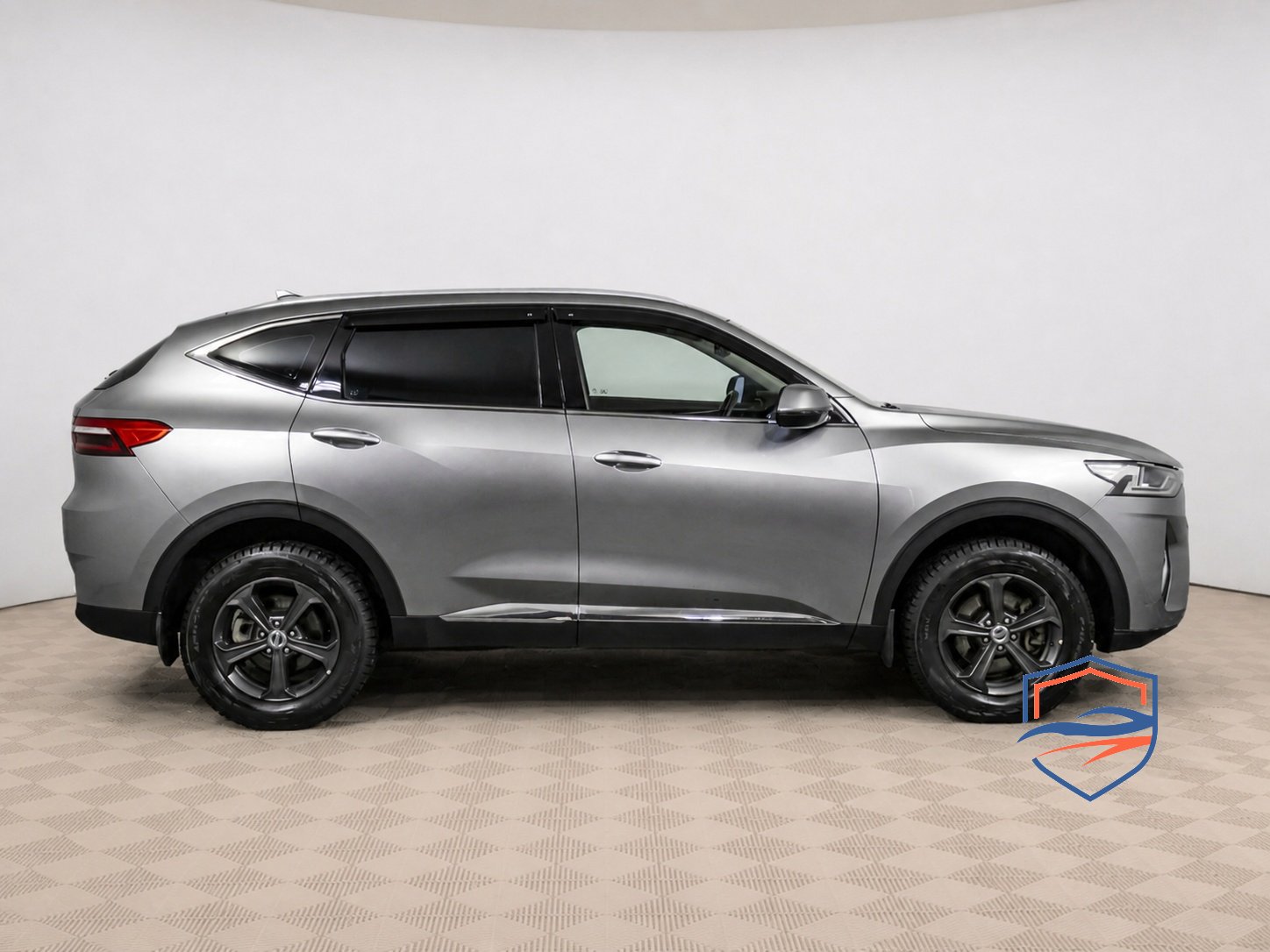 Haval - Haval F7 I, 2019