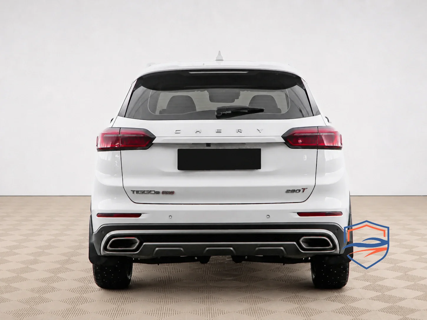 Chery - Chery Tiggo 8 Pro I, 2021 г.