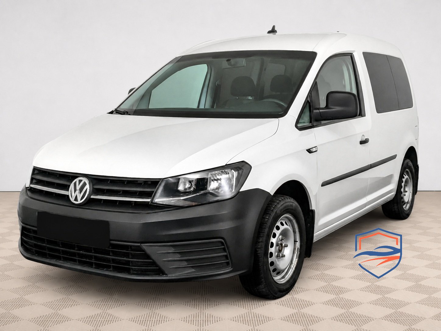 Volkswagen - Volkswagen Caddy, 2019