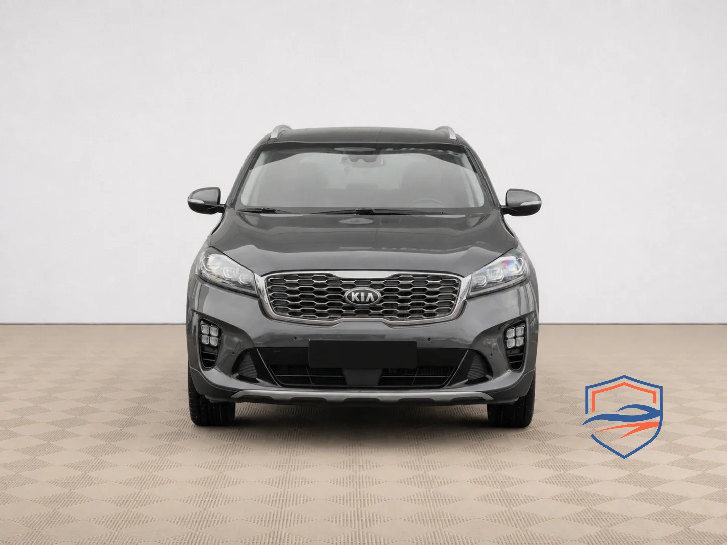 Kia - Kia Sorento III Prime Рестайлинг, 2020 г.