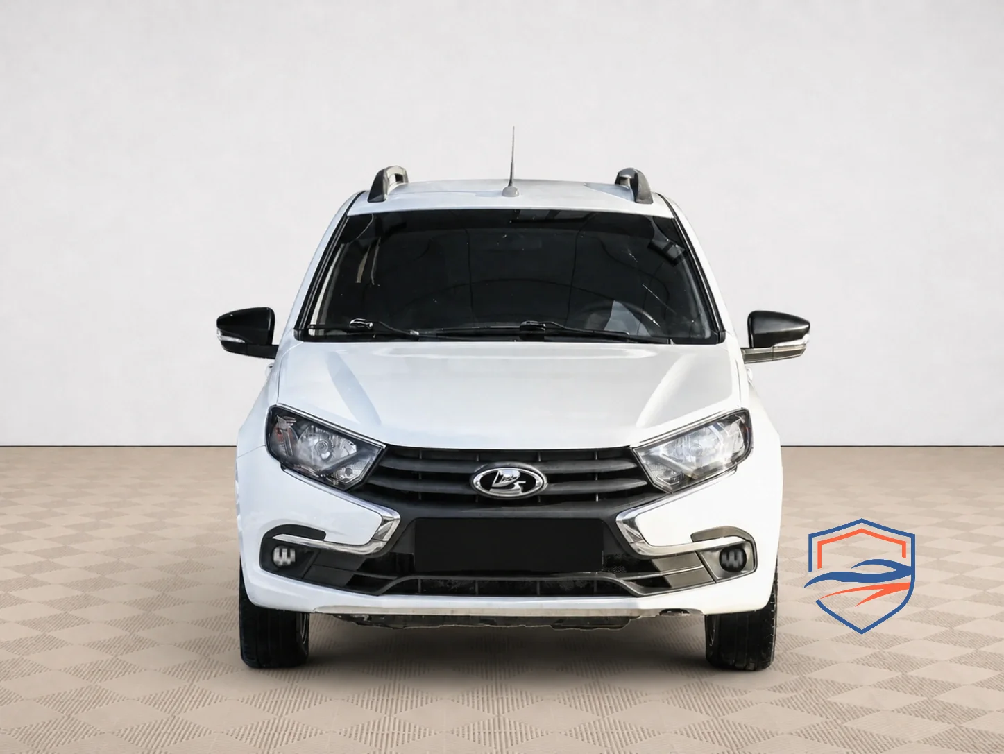 LADA (ВАЗ) - LADA (ВАЗ) Granta I Рестайлинг, 2021 г.