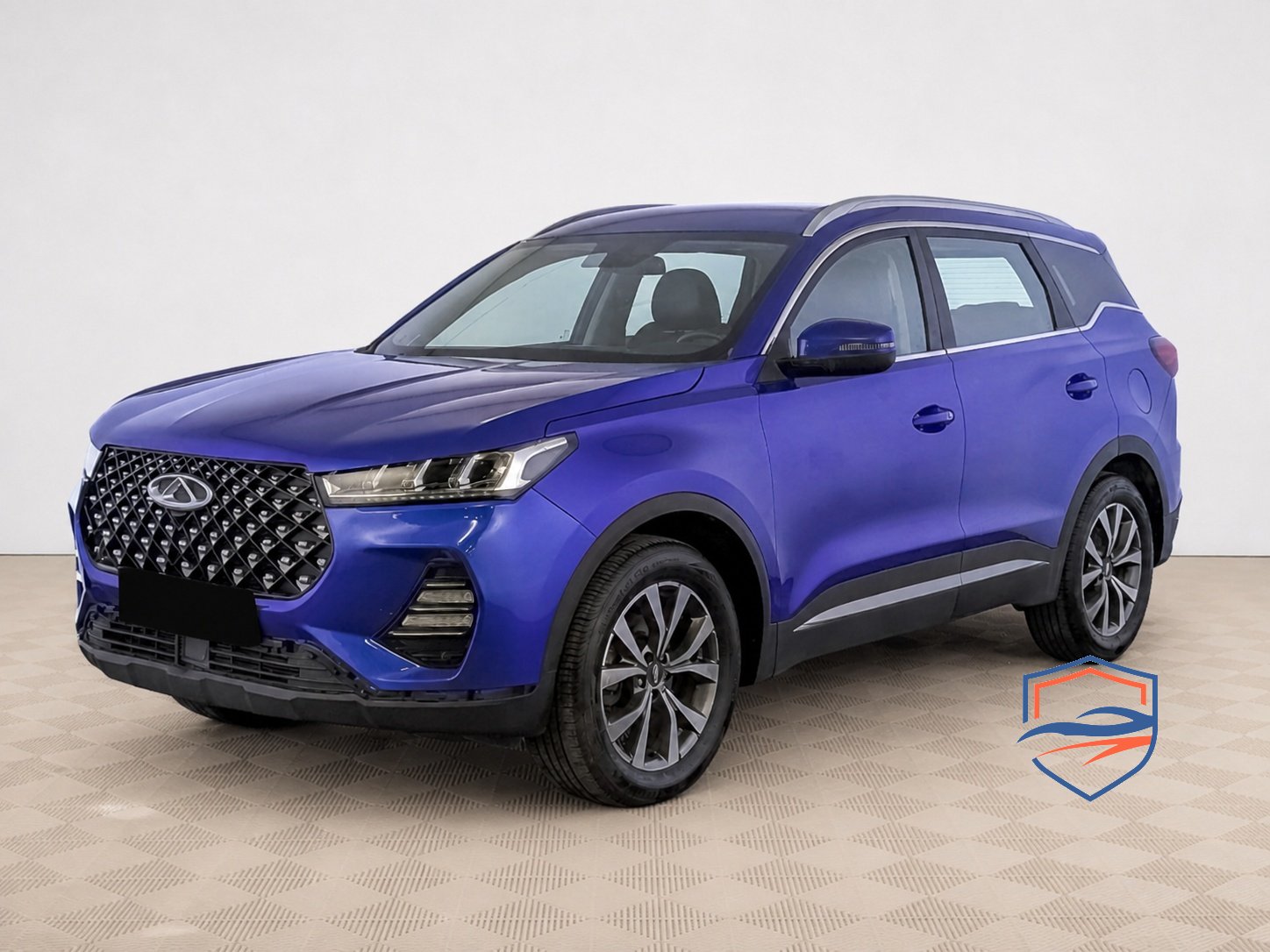 Chery - Chery Tiggo 7 Pro I, 2022