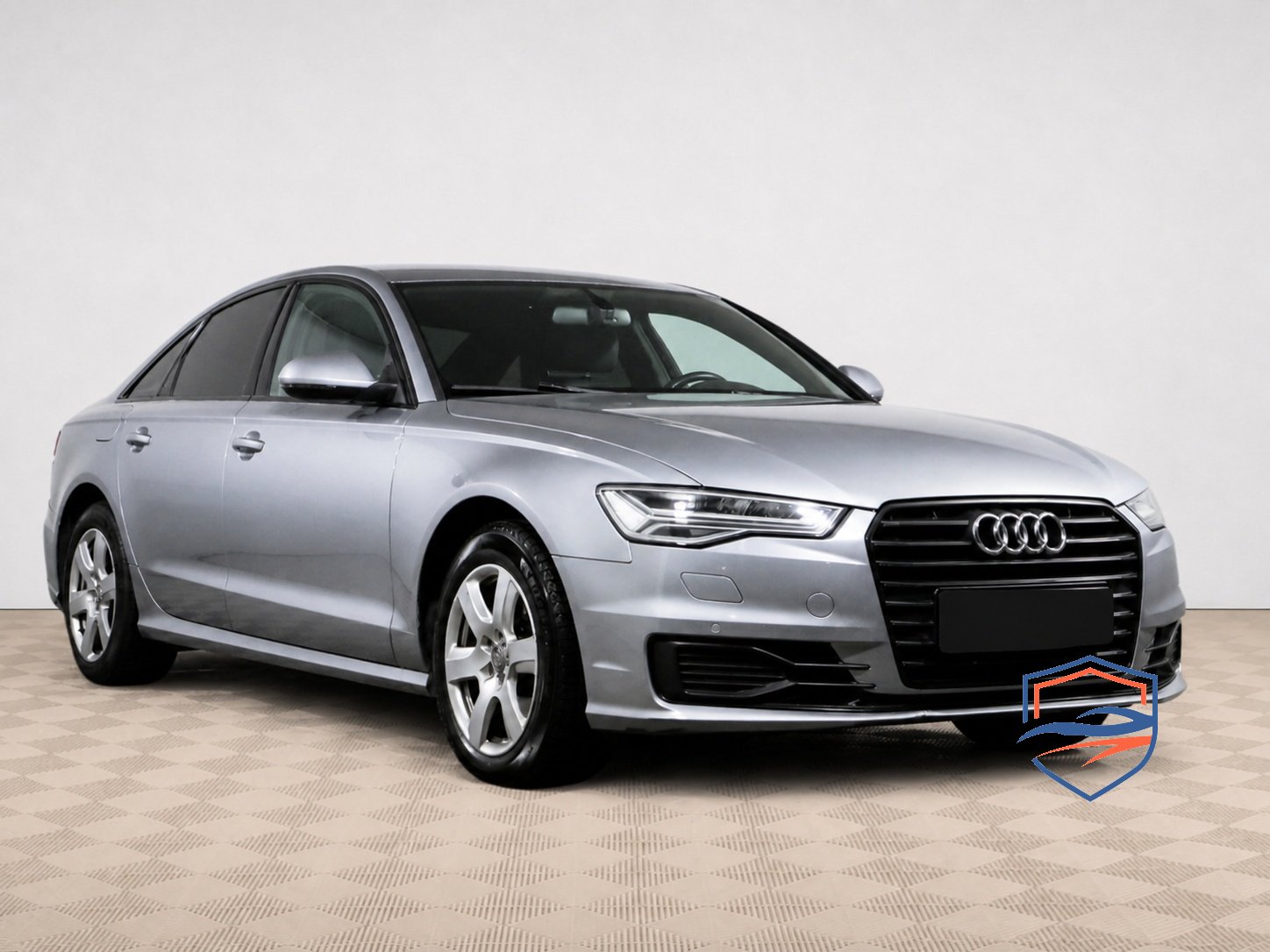 Audi - Audi A6 IV (C7) Рестайлинг, 2016