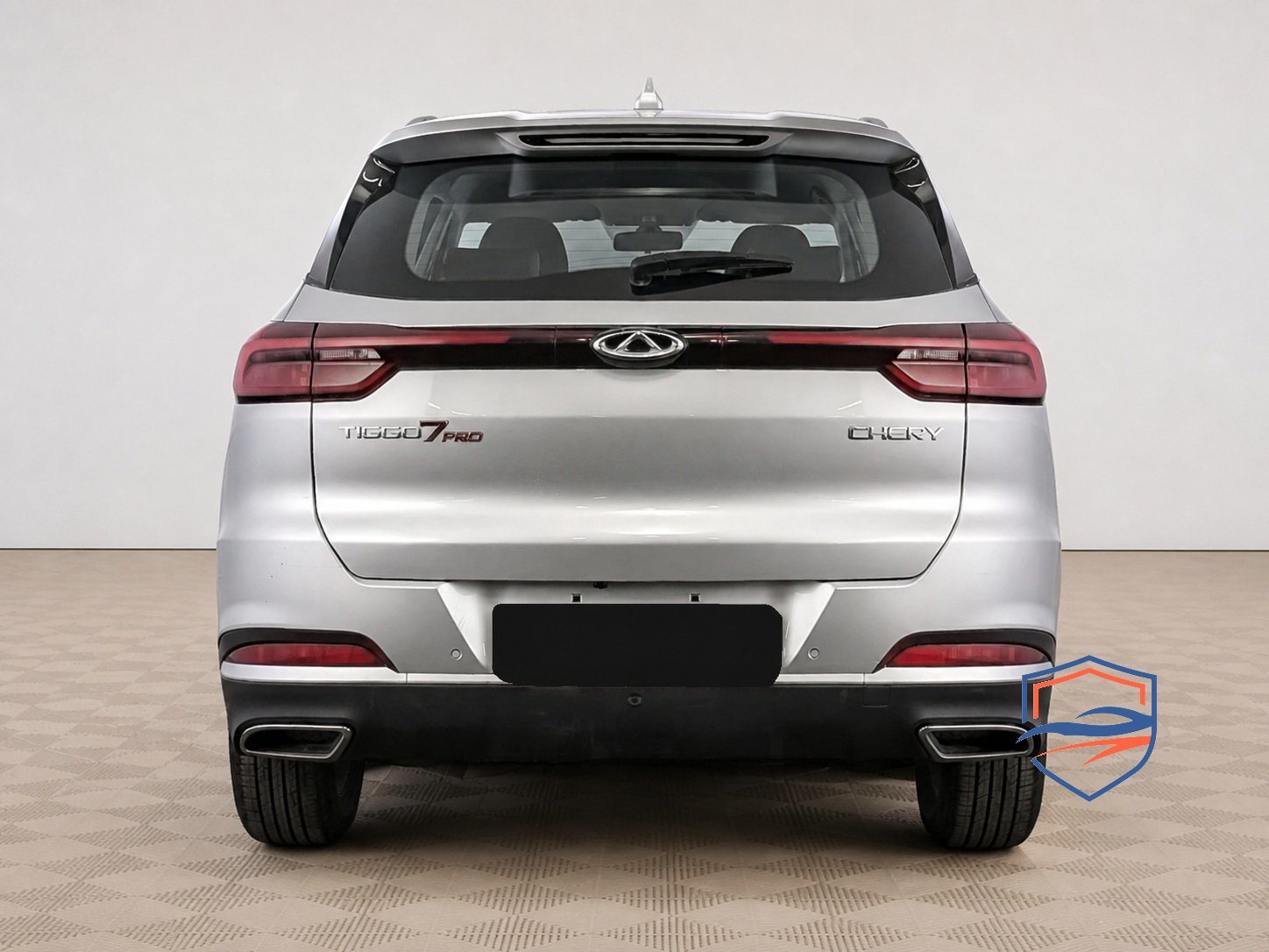 Chery - Chery Tiggo 7 Pro, 2022