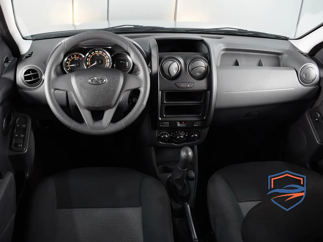 LADA (ВАЗ) - LADA (ВАЗ) Largus I Рестайлинг, 2024 г.