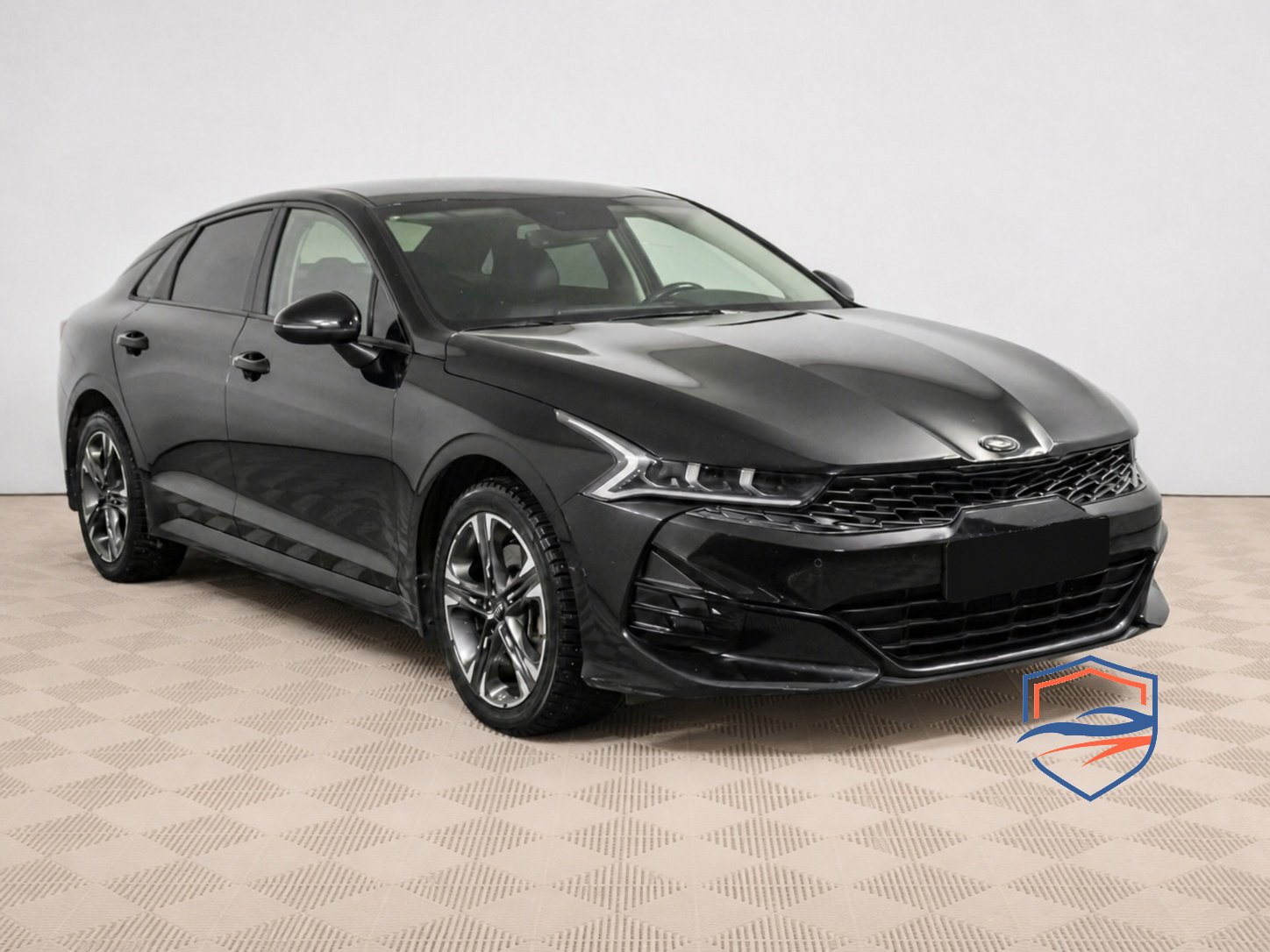 Kia - Kia K5 III, 2020