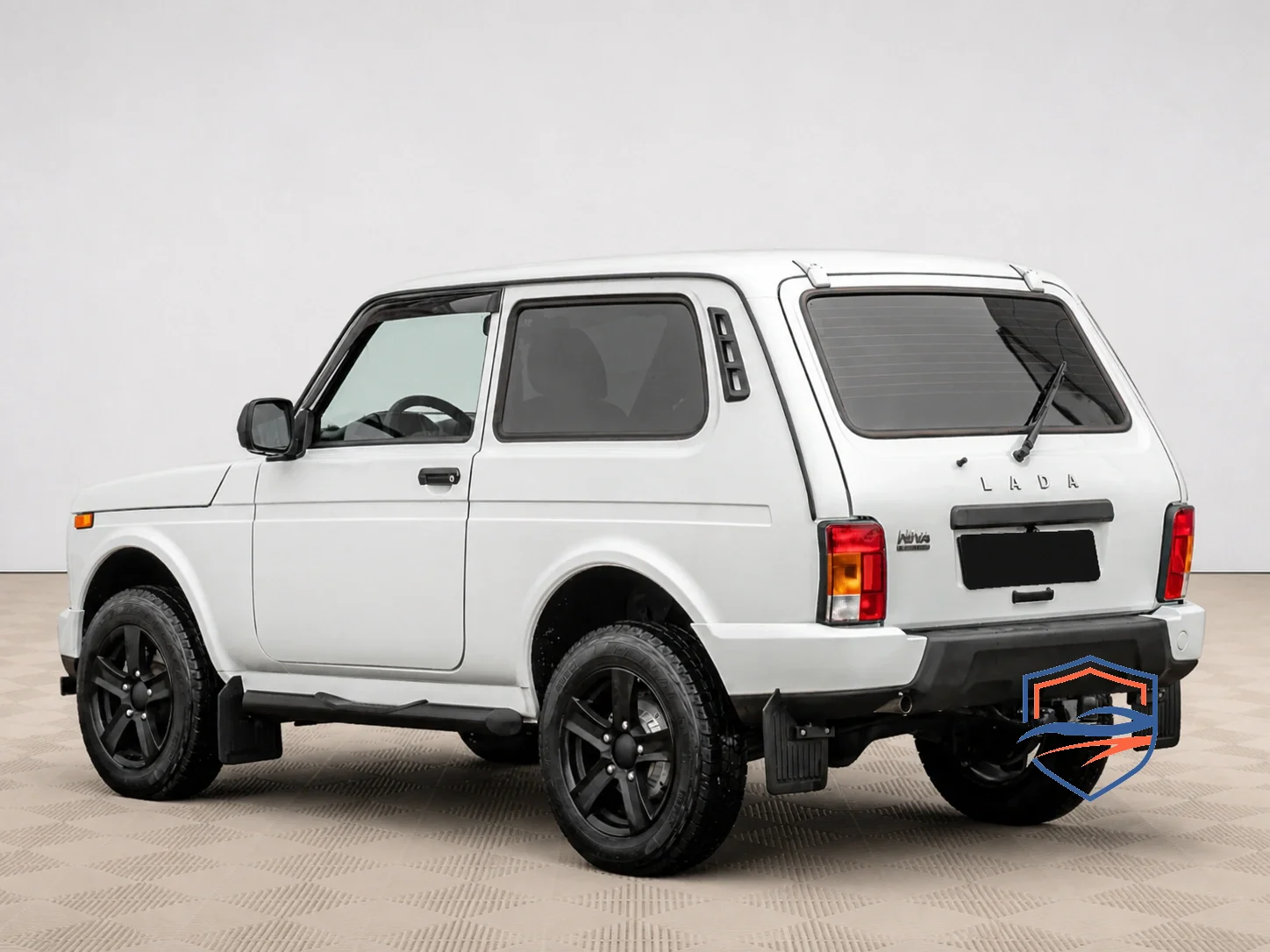LADA (ВАЗ) - LADA (ВАЗ) Niva Legend Niva Legend, 2023 г.