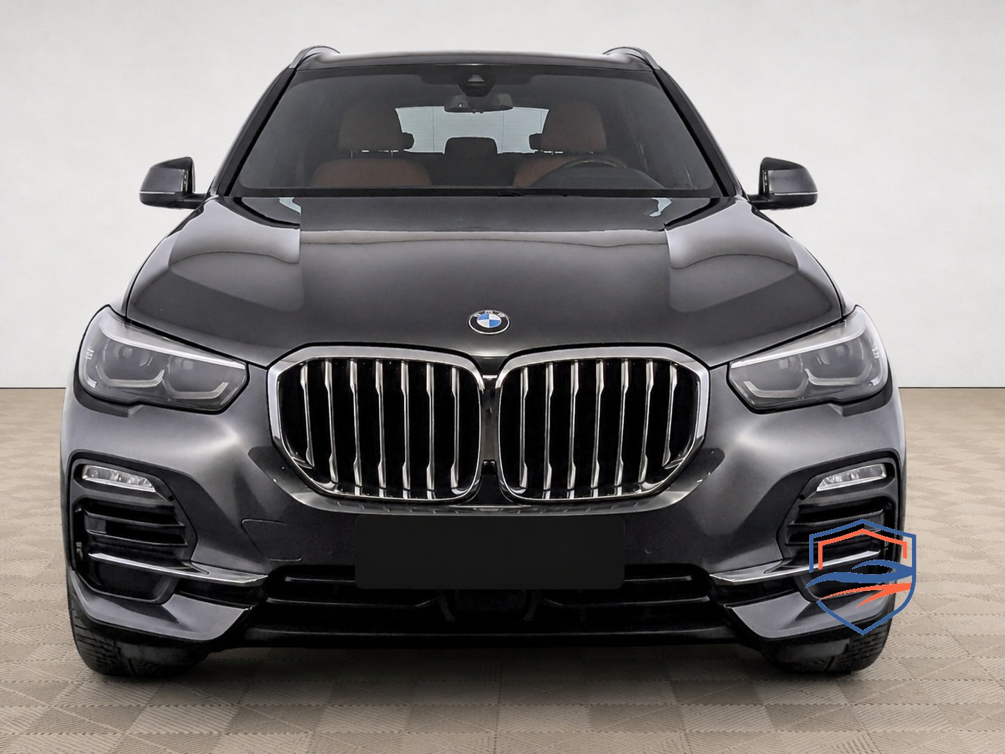 BMW - BMW X5 30d IV (G05/G18), 2019