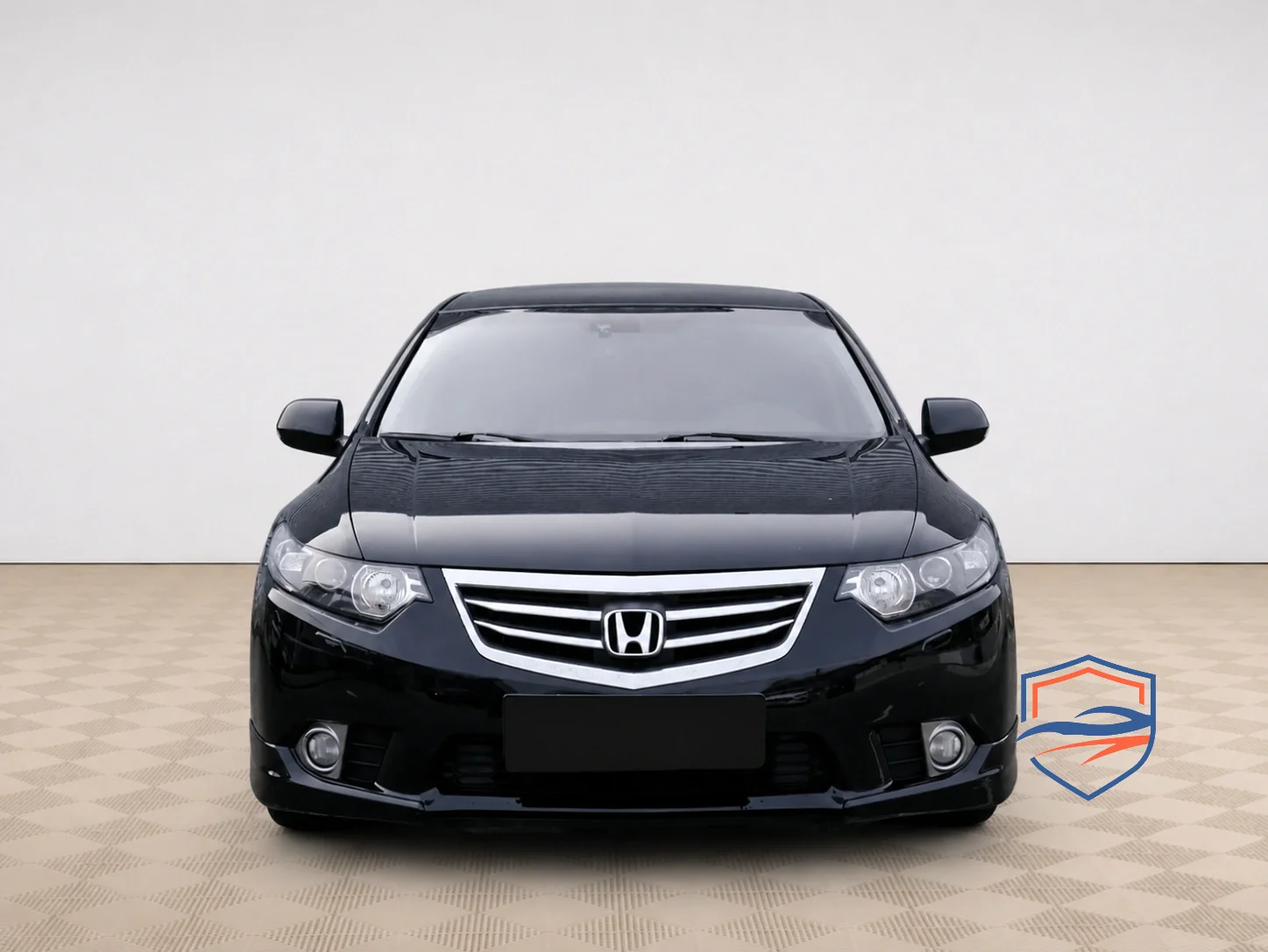 Honda - Honda Accord VIII Рестайлинг, 2011 г.