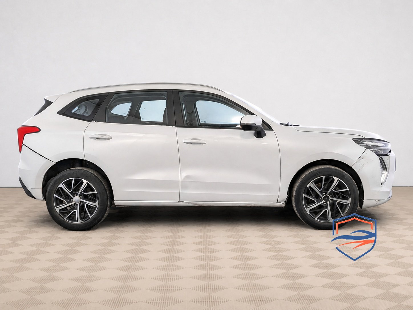 Haval - Haval Jolion I, 2022