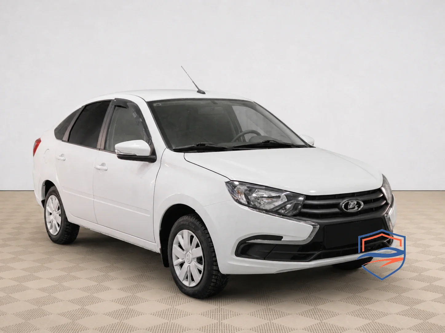 LADA (ВАЗ) - LADA (ВАЗ) Granta I Рестайлинг, 2023 г.