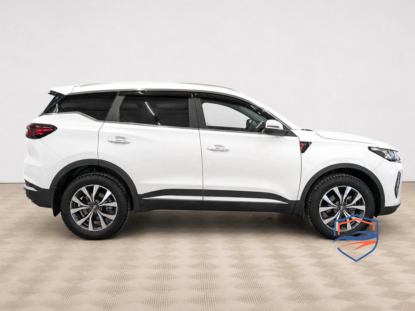 Chery - Chery Tiggo 7 Pro, 2023