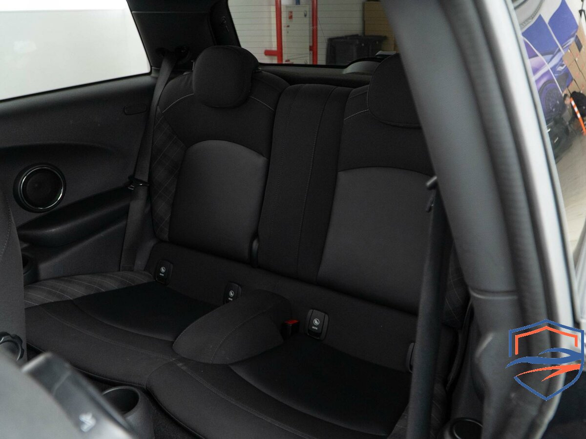 Mini - Mini Hatch Cooper S III (F55/F56), 2014