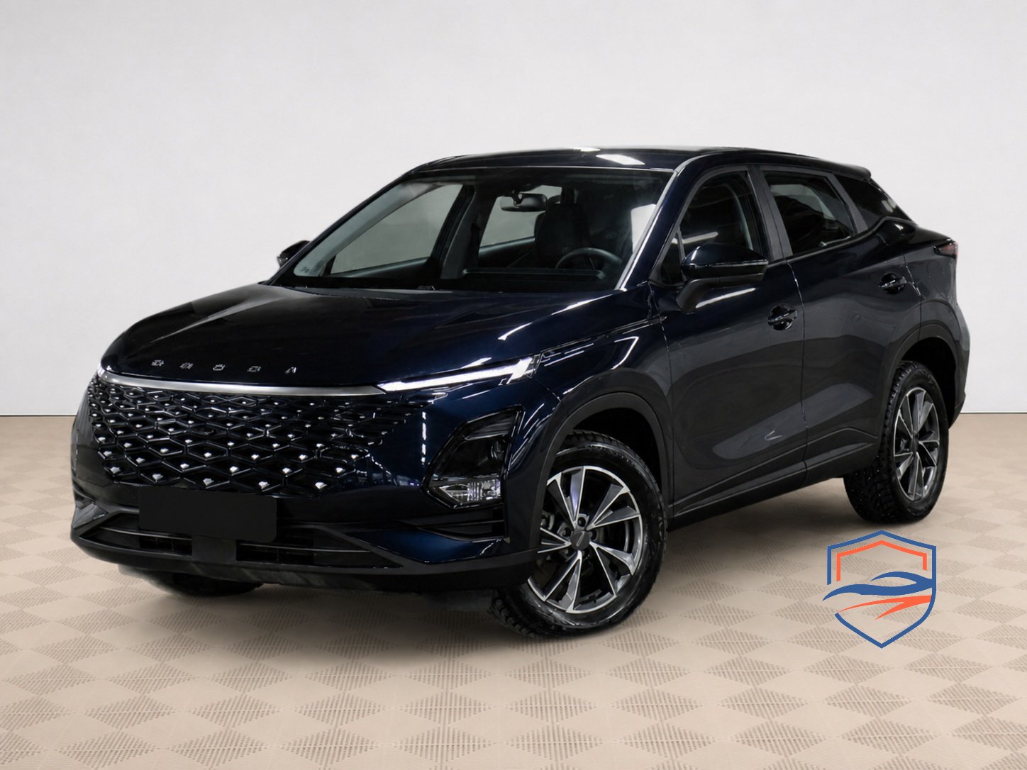 Omoda - Omoda C5 I, 2024
