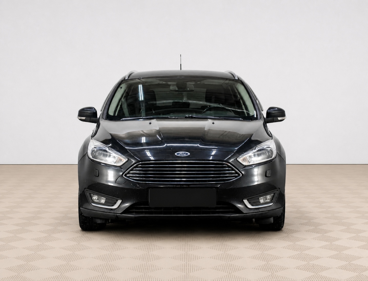 Ford - Ford Focus, 2019