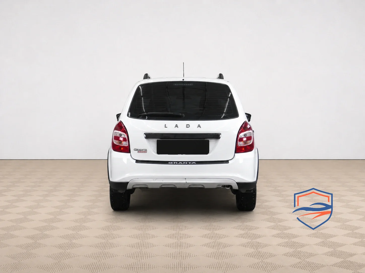 LADA (ВАЗ) - LADA (ВАЗ) Granta Cross I Рестайлинг, 2023 г.
