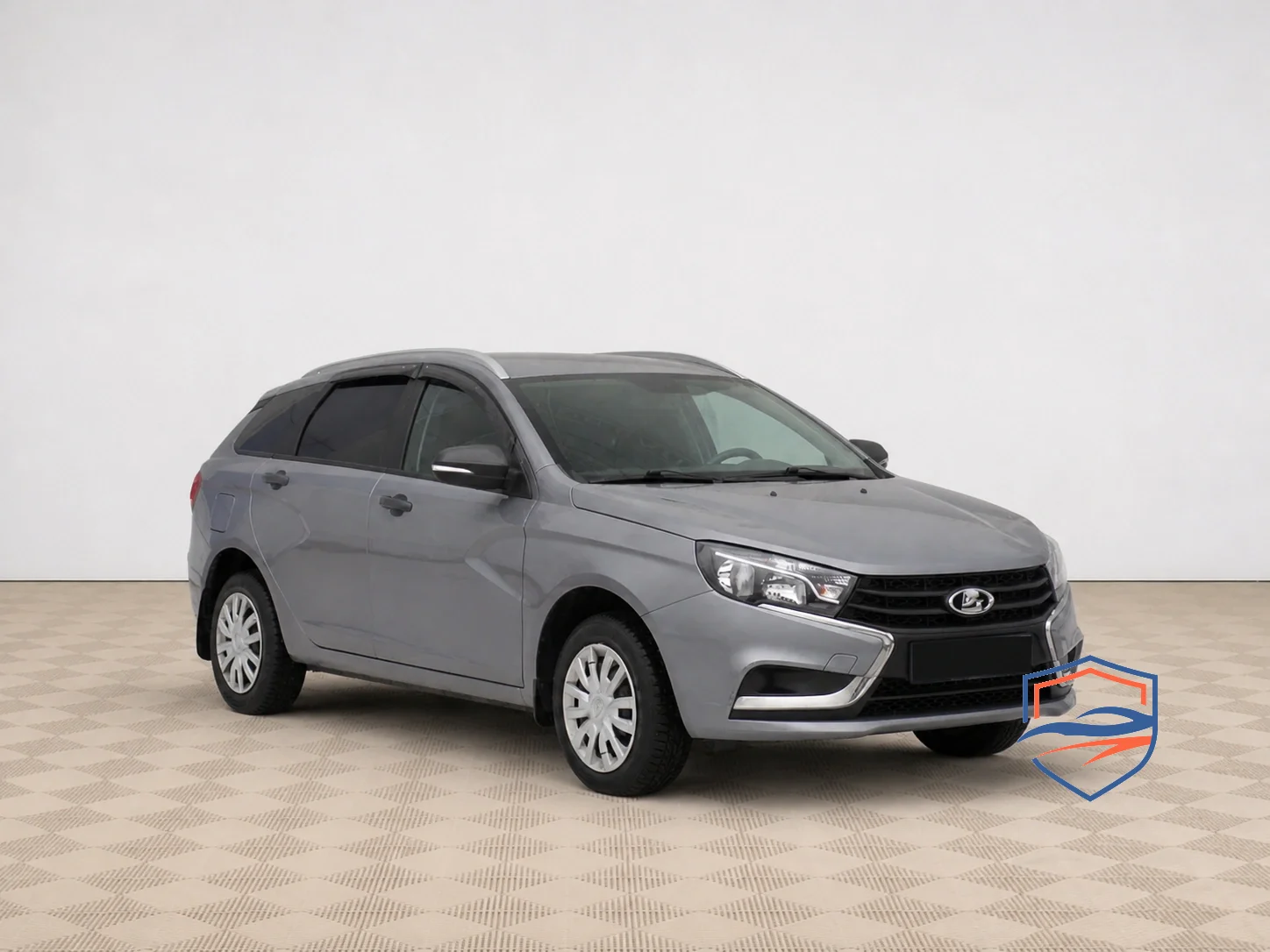 LADA (ВАЗ) - LADA (ВАЗ) Vesta SW I, 2019 г.