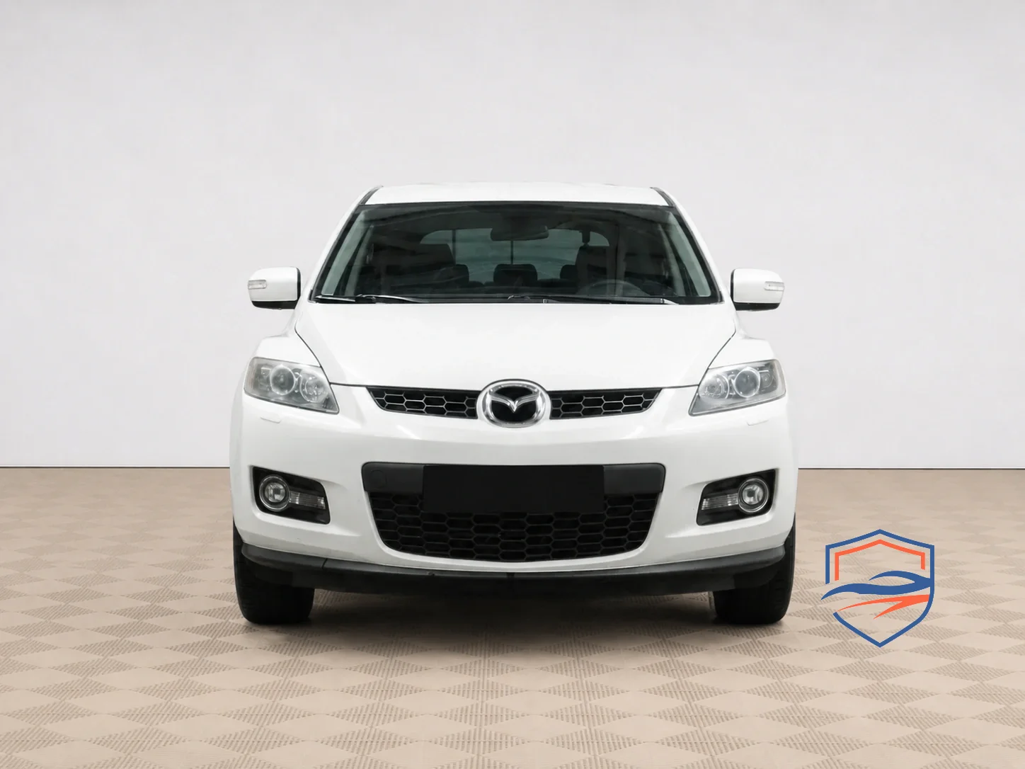 Mazda - Mazda CX-7 I, 2008 г.