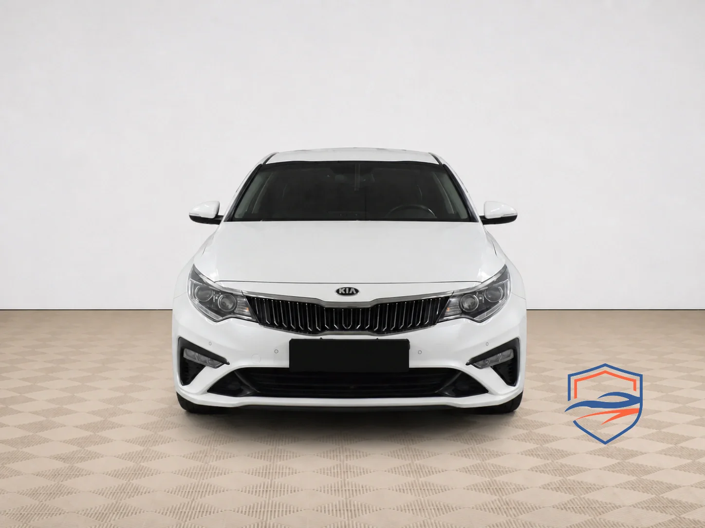 Kia - Kia Optima IV Рестайлинг, 2019 г.