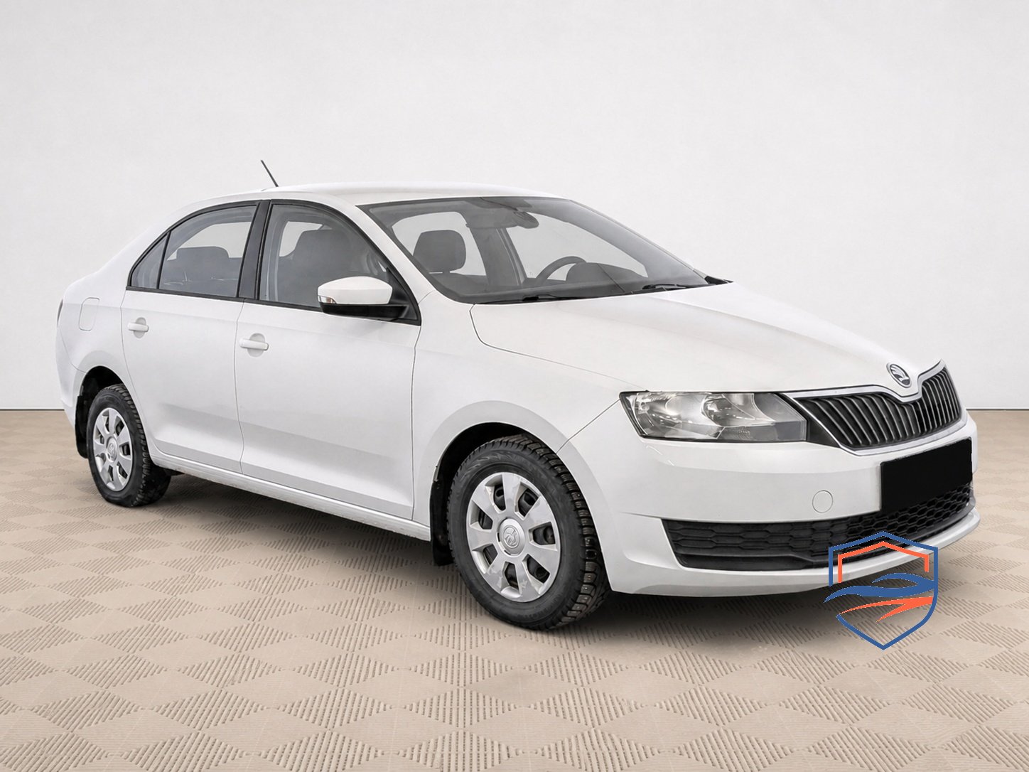 Skoda - Skoda Rapid, 2019