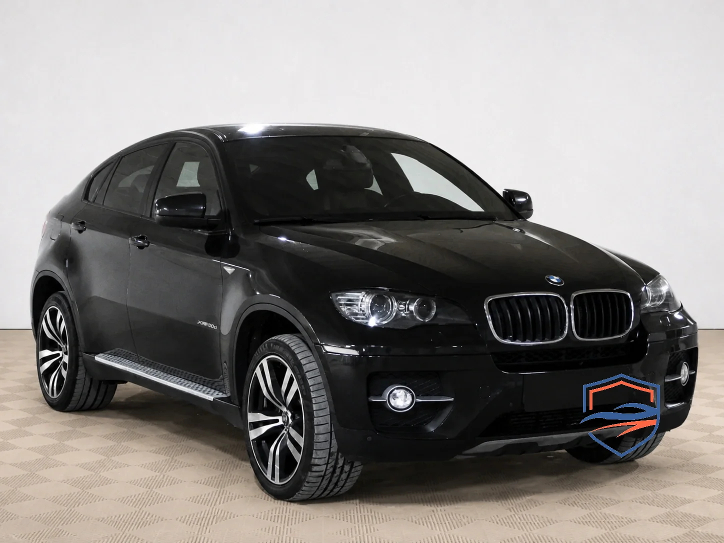 BMW - BMW X6 I (E71), 2010 г.