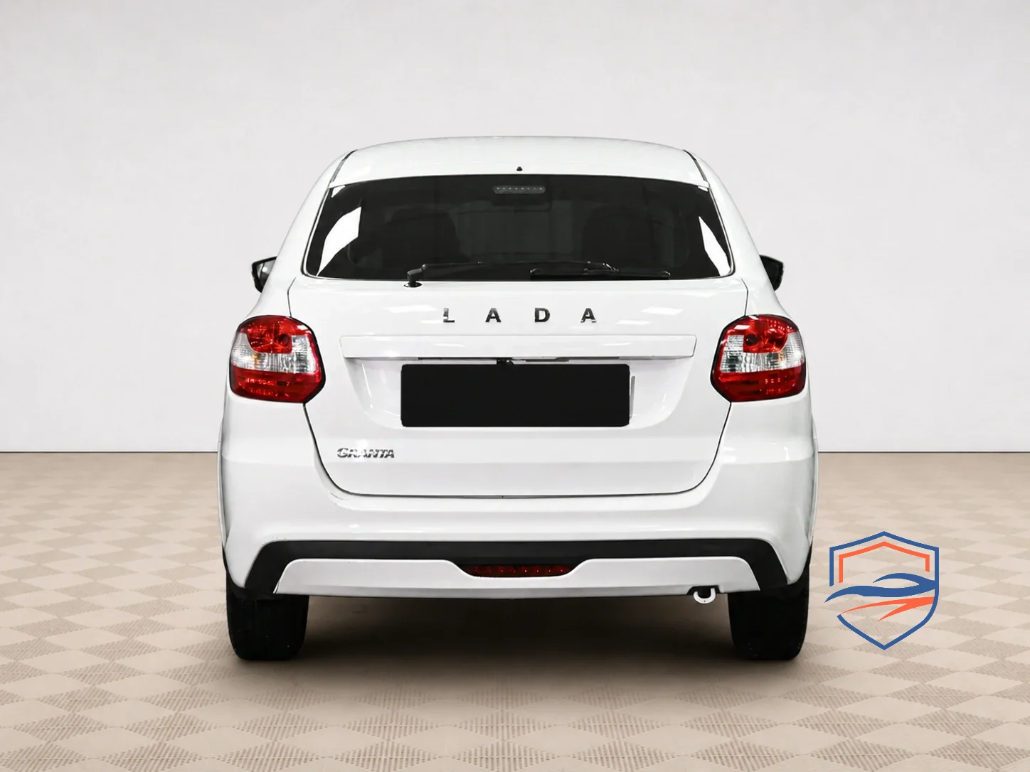 LADA (ВАЗ) - LADA (ВАЗ) Granta I Рестайлинг, 2019 г.