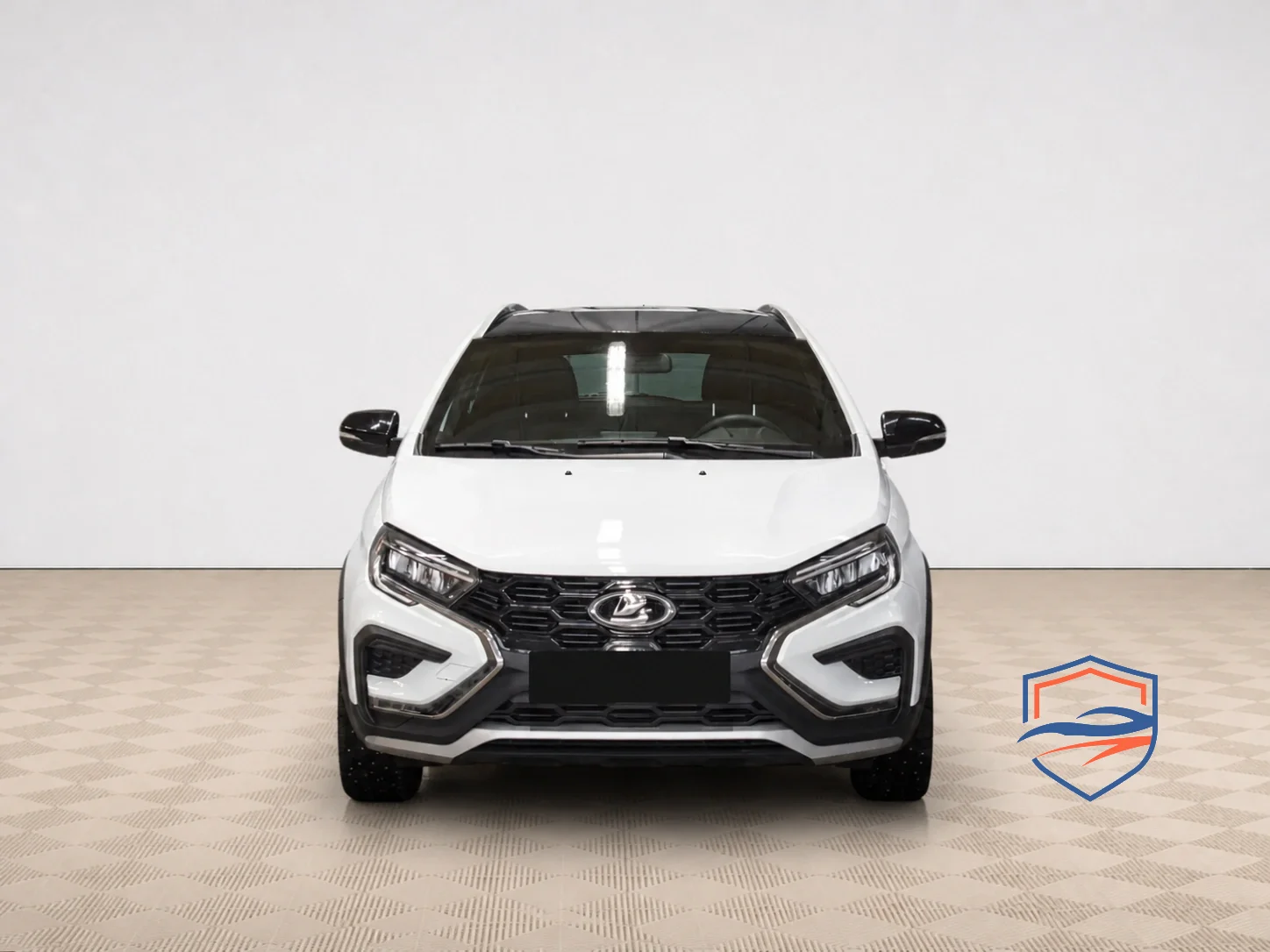 LADA (ВАЗ) - LADA (ВАЗ) Vesta SW I Рестайлинг (NG), 2024 г.