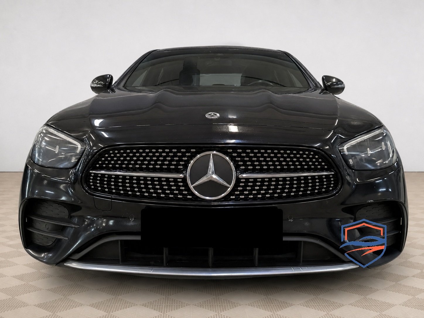 Mercedes-Benz - Mercedes-Benz E-Класс, 2021