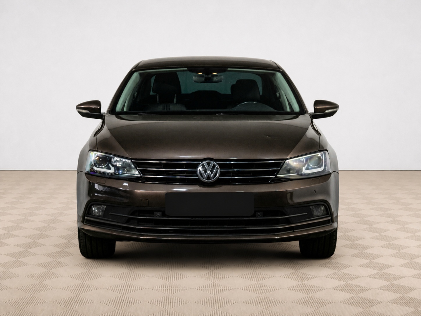 Volkswagen - Volkswagen Jetta, 2016