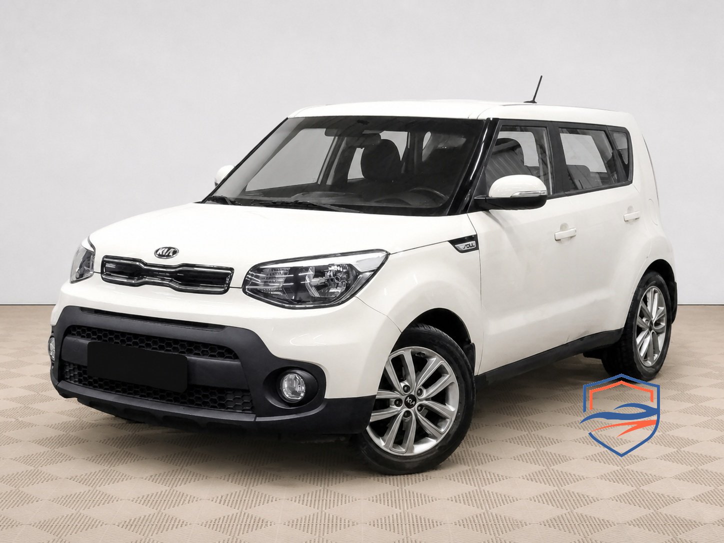 Kia - Kia Soul, 2018