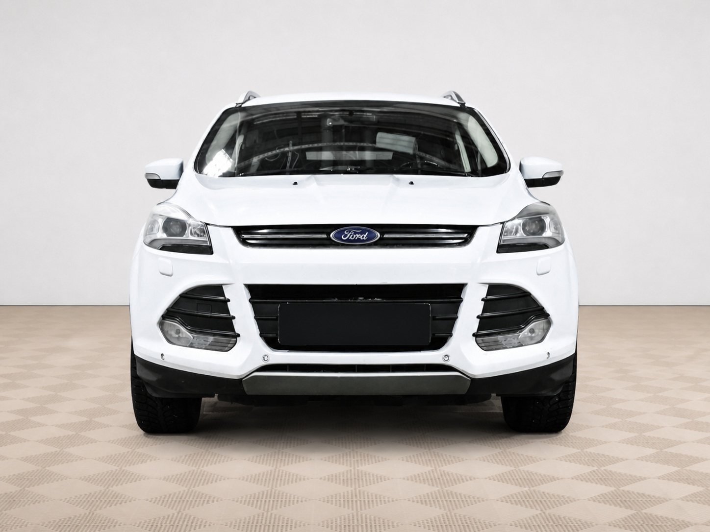 Ford - Ford Kuga, 2016