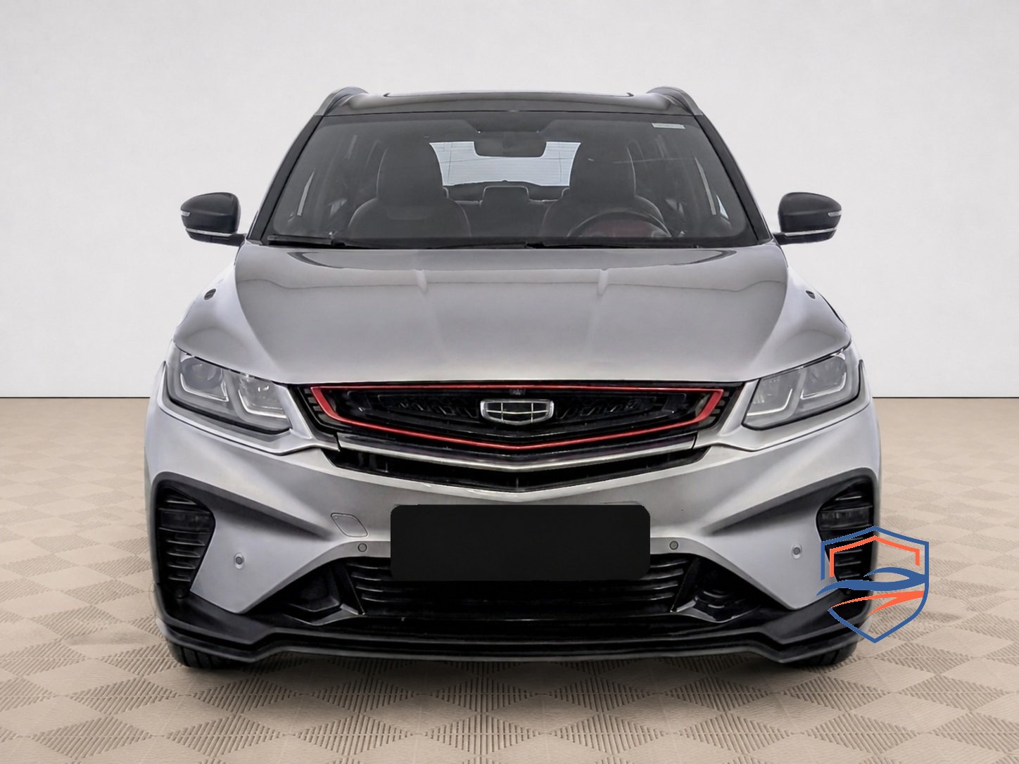 Geely - Geely Coolray I, 2022